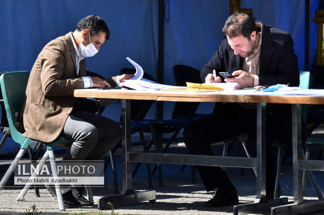 اولین روز ثبت نام داوطلبان انتخابات ششمین دوره شوراهای شهر 