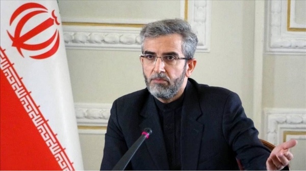 ایران در معادله برجام طرف مدعی است
