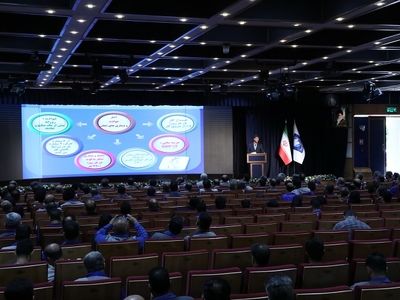 معاون وزیر کار: ایمنی و سلامت شغلی در ایران‌خودرو می‌تواند الگویی برای سایر شرکت‌ها باشد