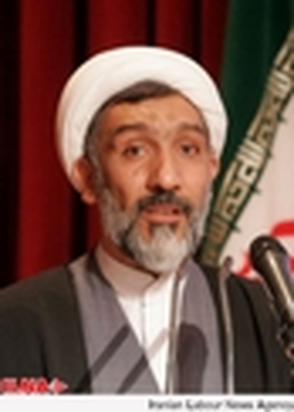 جلسه پورمحمدی با همکارانش در ساختمان سابق وزارت بازرگانی