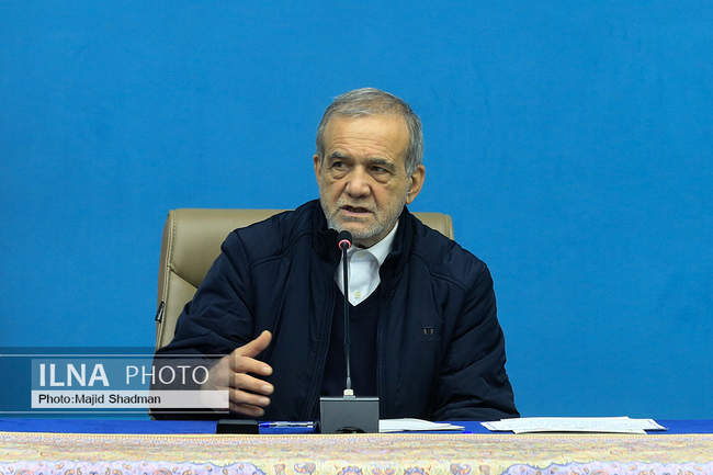 افتتاح و بهره برداری از طرح های نفت و نیرو