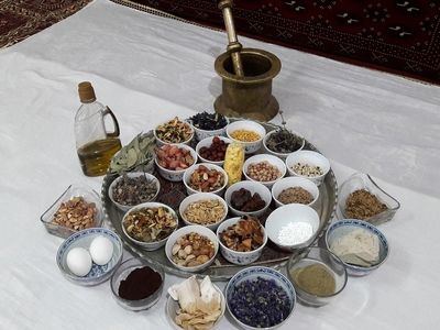 تعداد آثار میراث ملی ناملموس استان سمنان به 119 اثر افزایش یافت