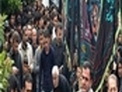 " پیرعلم " مظهری از اعتقاد ۳۰۰ ساله مازندانی‌ها