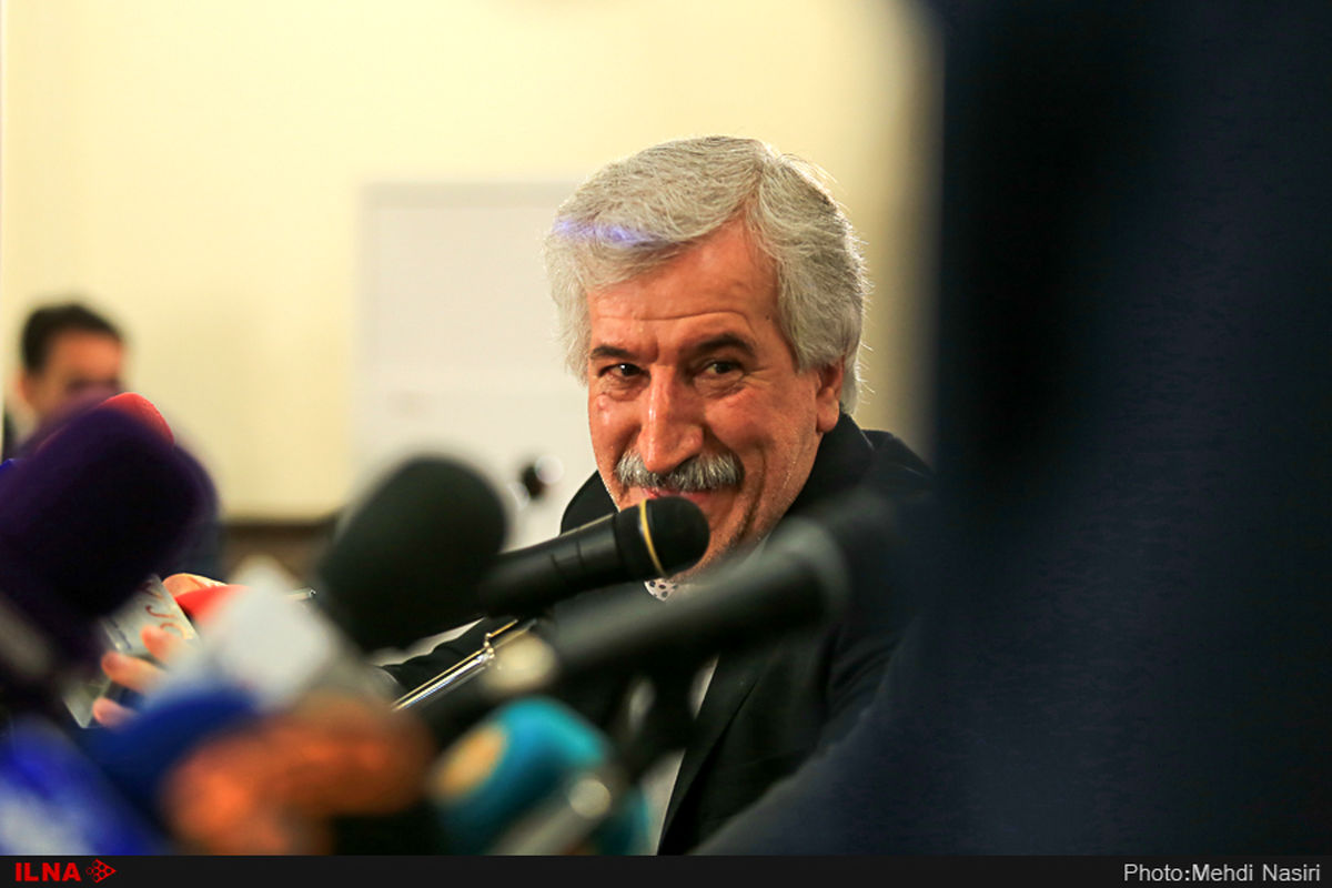 ملکی: جباروف را به هیچ قیمتی از دست نمی‌دهیم