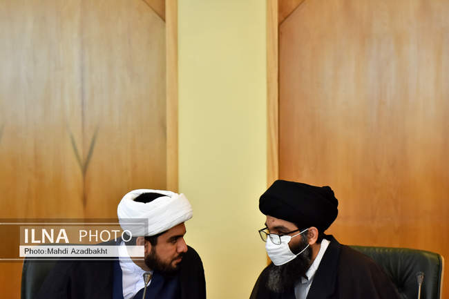 همایش «جریان حلقه‌های میانی؛ پیشران حکمرانی مردم»