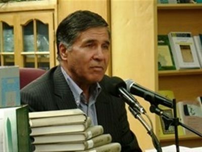 پیام دکتر محمدجعفر یاحقی به مناسبت بزرگداشت فردوسی