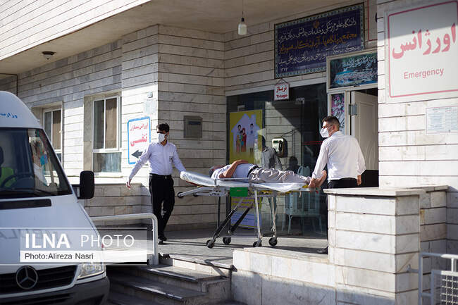  اورژانس