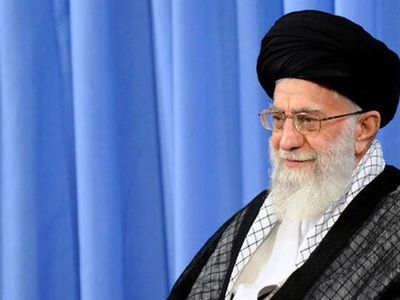 ماجرای انتخاب خیابان فلسطین به عنوان محل زندگی رهبر شهید+ فیلم