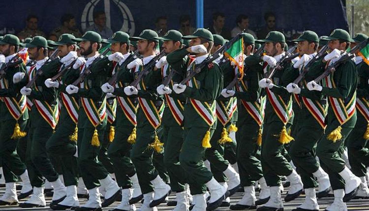بیانیه فرماندهی کل انتظامی جمهوری اسلامی به مناسبت سالروز تاسیس سپاه