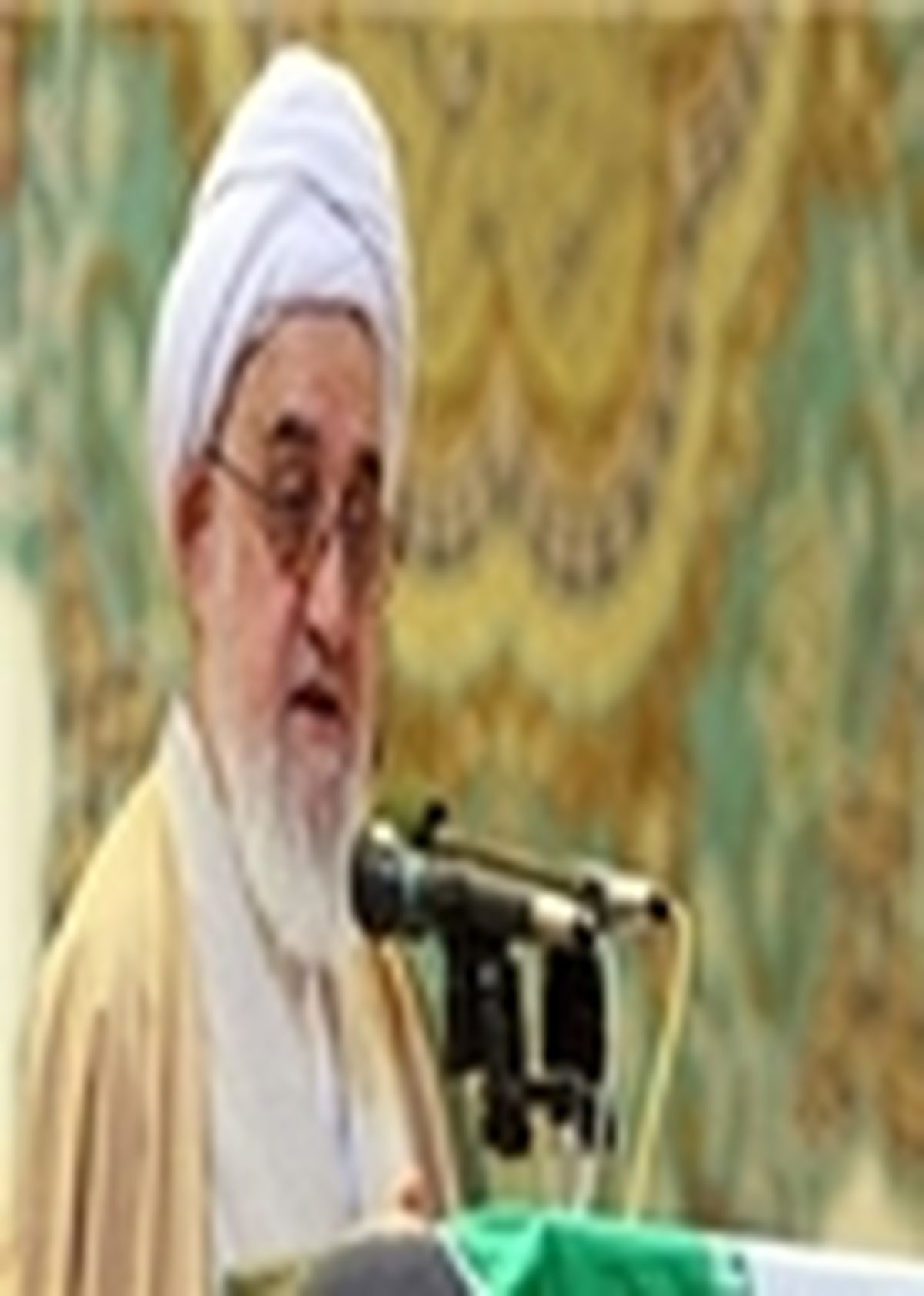 امر به معروف و نهی از منکر بر خلاف آزادی در جامعه نیست