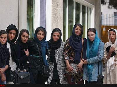 تعیین‌تکلیف اعزام دانش‌آموزان شین‌آباد به خارج از کشور طی ۱۰ روز آینده
