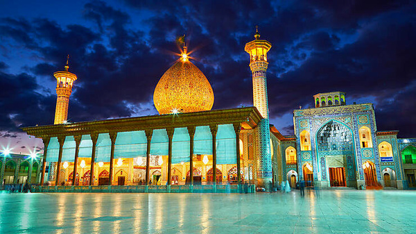 بیانیه معاونت فرهنگی ستاد امر به معروف در پی حادثه تروریستی شاهچراغ 