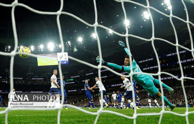 ورزش در هفته ای که گذشت