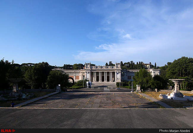 گزارش اختصاصی ایلنا از جاذبه های گردشگری ایتالیا