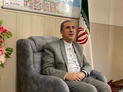 برقراری پرواز مستقیم گرگان به عشق آباد در افزایش روابط تجاری دو کشور تاثیر بسزایی دارد/ پیگیر لغو روادید با کشور همسایه ترکمنستان هستیم