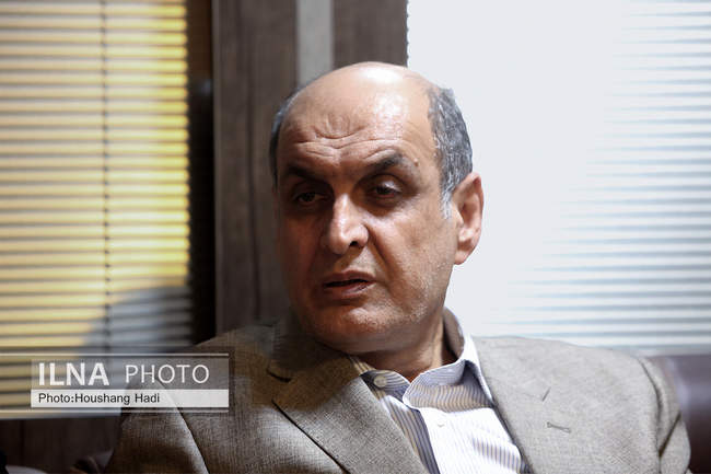 بازدید استاندار گیلان از ایلنا