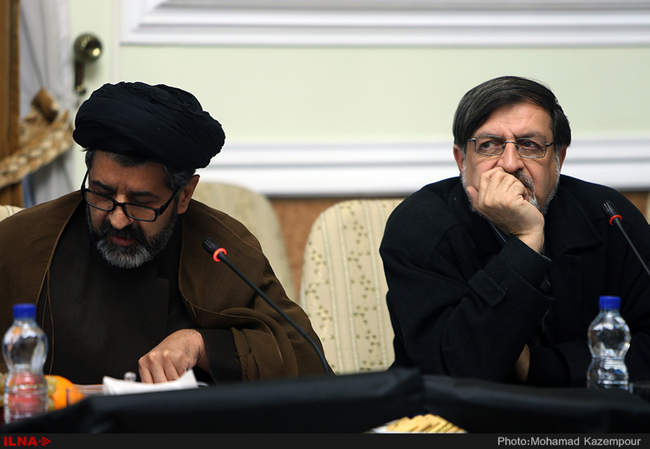 نشست تخصصی آزاداندیشی و تضارب آراء