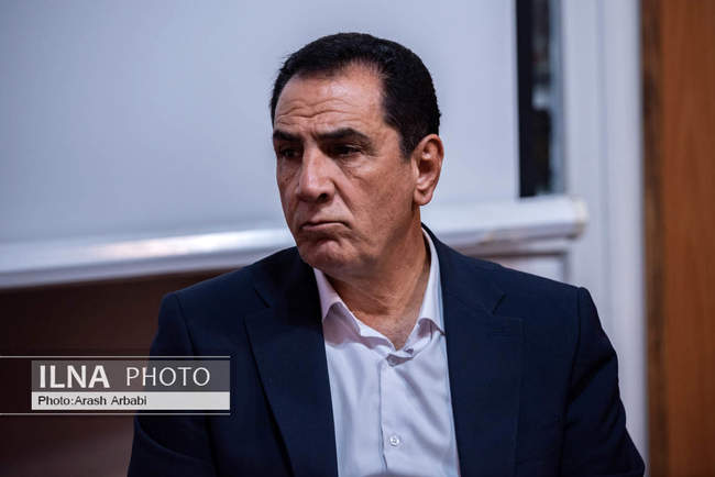 نشست هم اندیشی تشکل های عالی کارگری و بازنشستگی 