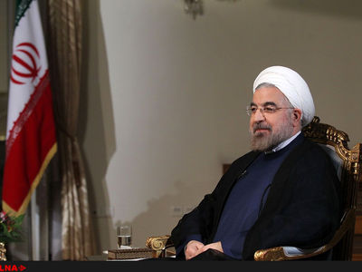 رییس جمهور از جانفشانی‌ها و تلاش‌های جانبازان در هشت سال دفاع مقدس تجلیل کرد