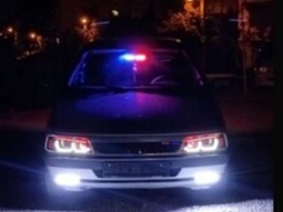 نصب چراغ‌های LED نیازمند مجوز پلیس است