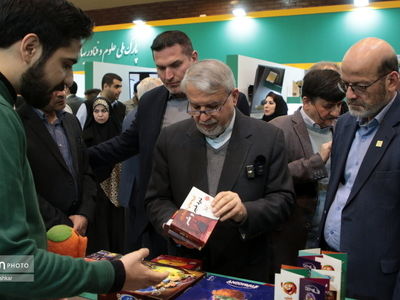 ایجاد ساختار جدید با موضوع هوش مصنوعی در وزارت میراث‌فرهنگی/ دعوت از شرکت‌های خلاق و دانش‌بنیان