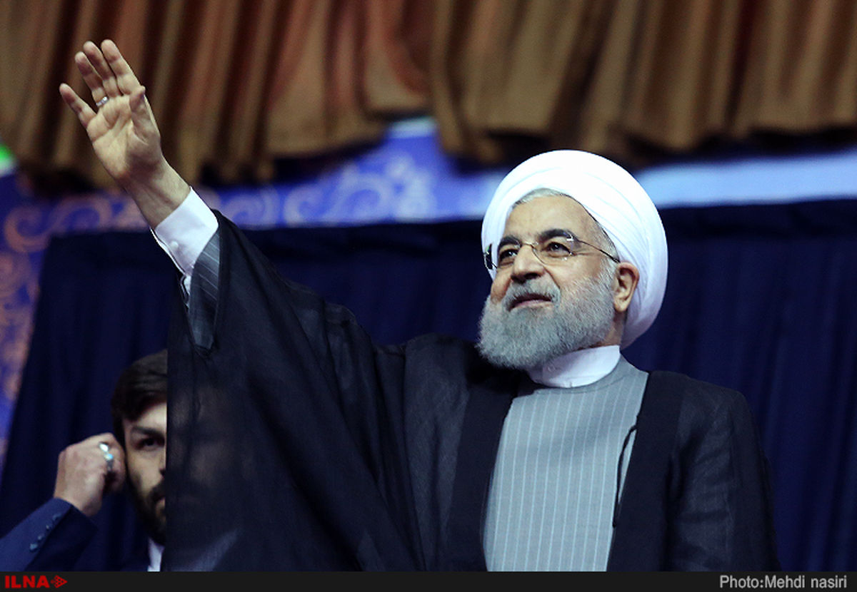روحانی هفته آینده به لرستان می‌رود