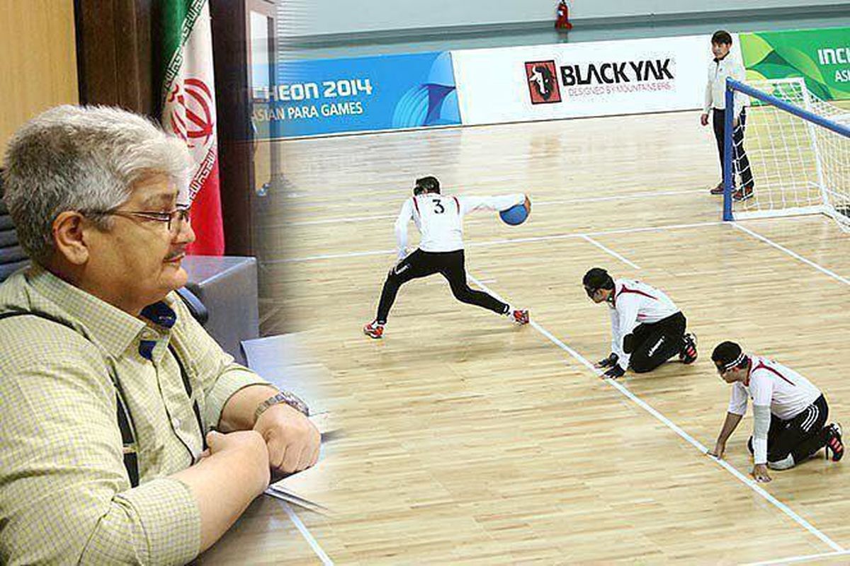 ترکیب تیم‌های ملی گلبال اعزامی به مسابقات قهرمانی آسیا مشخص شد