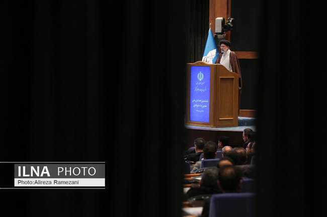 ششمین همایش ملی مدیریت جهادی