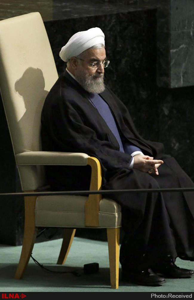 هفتادمین مجمع عمومی سازمان ملل متحد