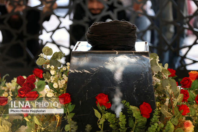  بیروت و شبهای اخر ماه مبارک رمضان 