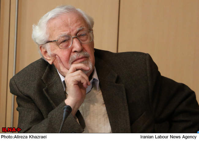 میزگرد برسی راهکارهای مسائل هسته‌ای 