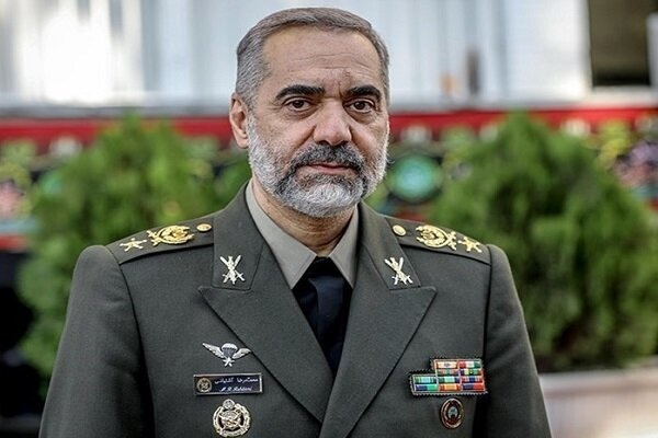 ۵۰۰ هزار واحد مسکونی طی ۴ سال تحویل نیروهای مسلح می‌شود