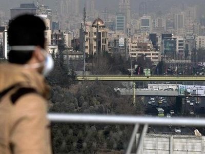 اقدامات جدید برای شناسایی منشا بوی نامطبوع در پایتخت/ آغاز اندازه گیری‌ها با دستگاه پایش بو/ دی اکسید گوگرد منشا احتمالی است