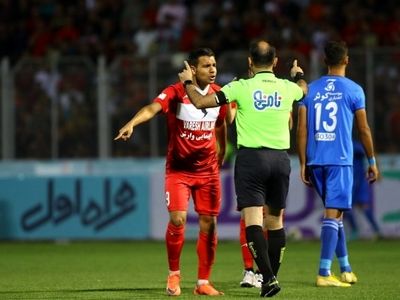 نظری: گولیسانی رقیب کی‌روش است!