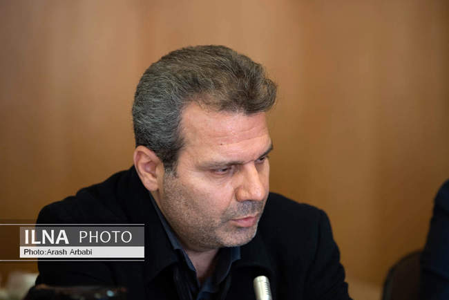 نشست دسترسی برابر و موثر به اطلاعات شفاف