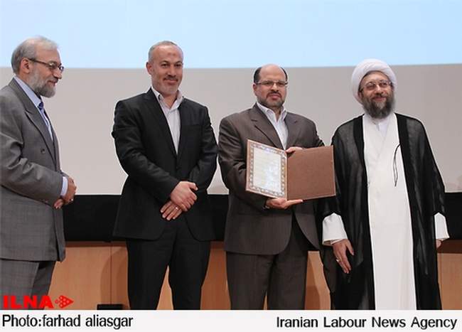 مراسم بزرگداشت روز جهانی حقوق بشر اسلامی و کرامت انسانی