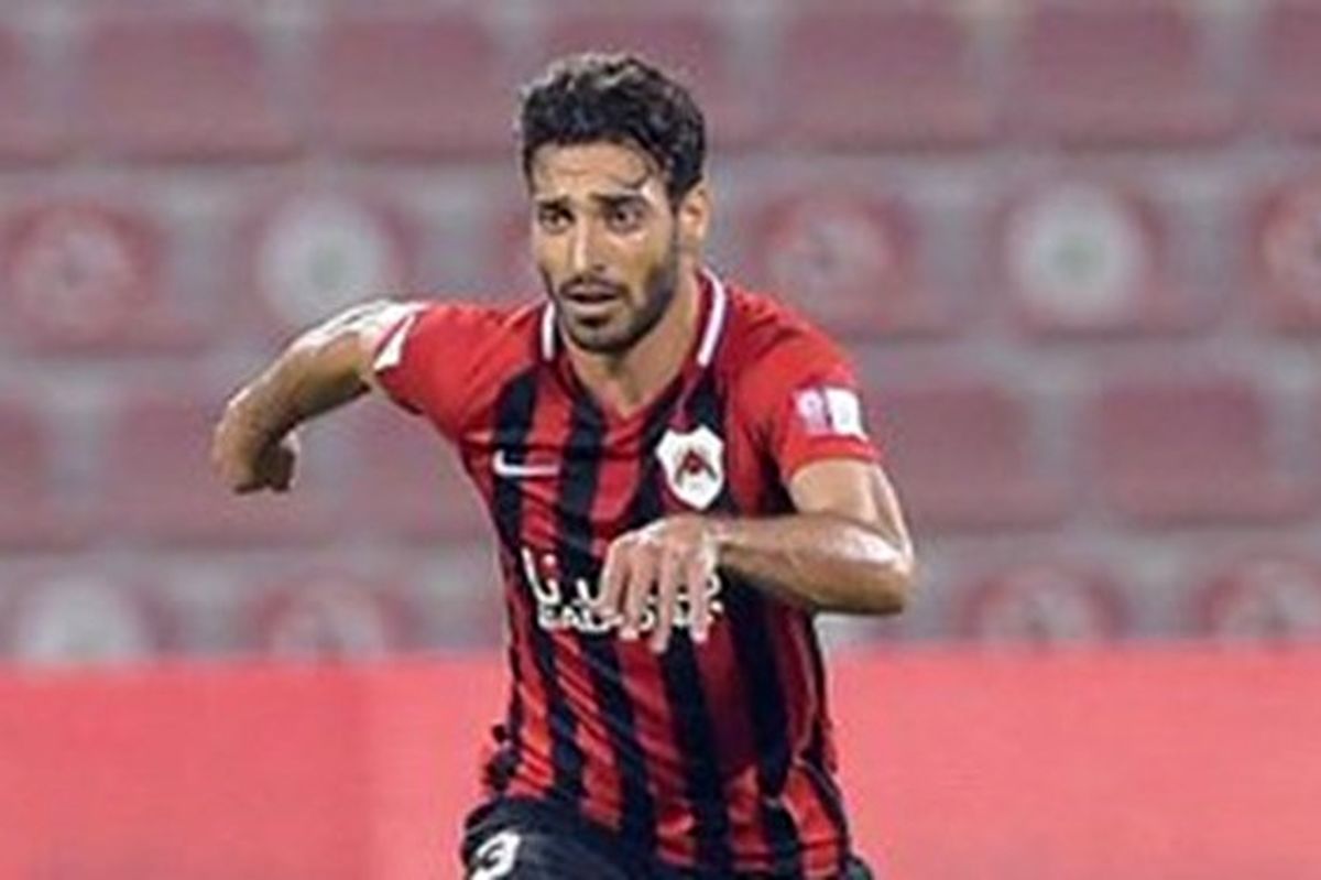 امیرکاپ قطر| پیروزی الریان با حضور خلیل زاده