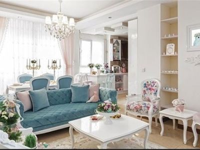 گشایش دهمین نمایشگاه خانه مدرن در قزوین