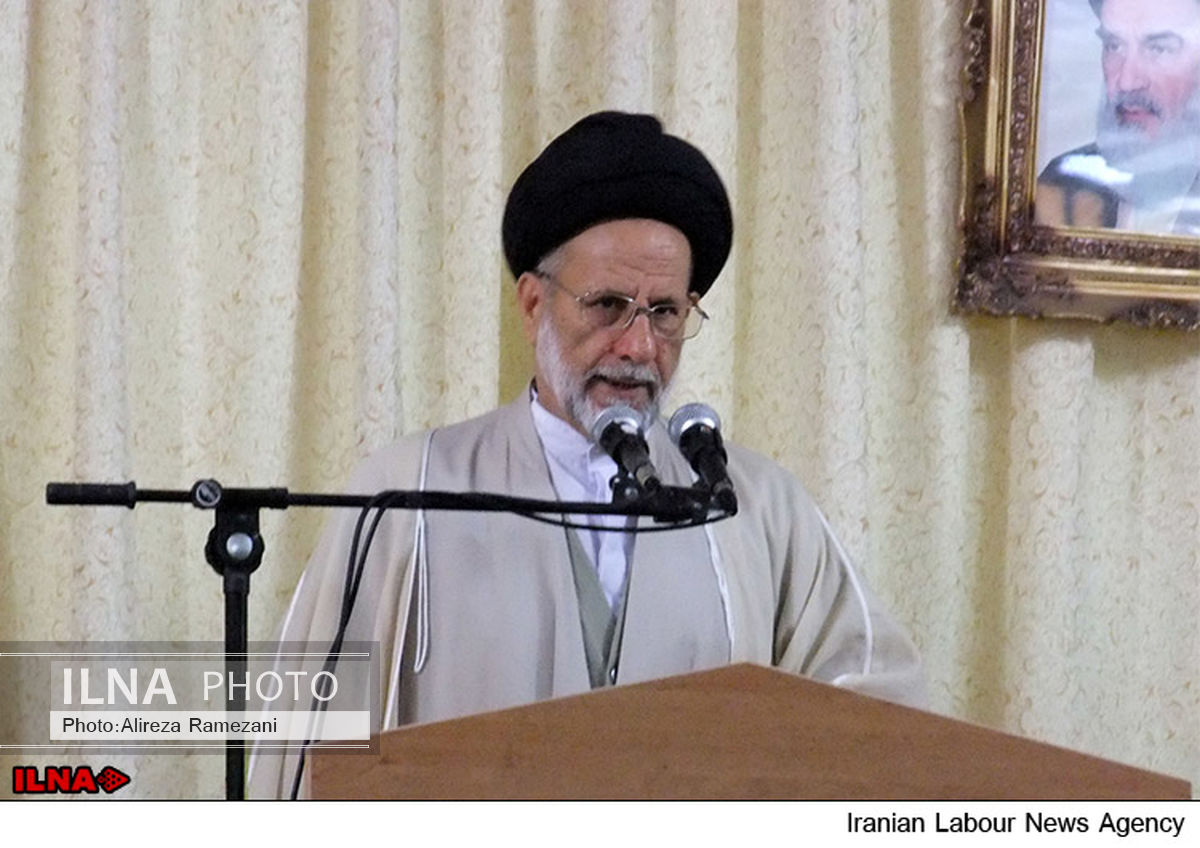 اجازه نمی‌دهیم با انتشار شایعات فرماندار را تخریب‌کنند