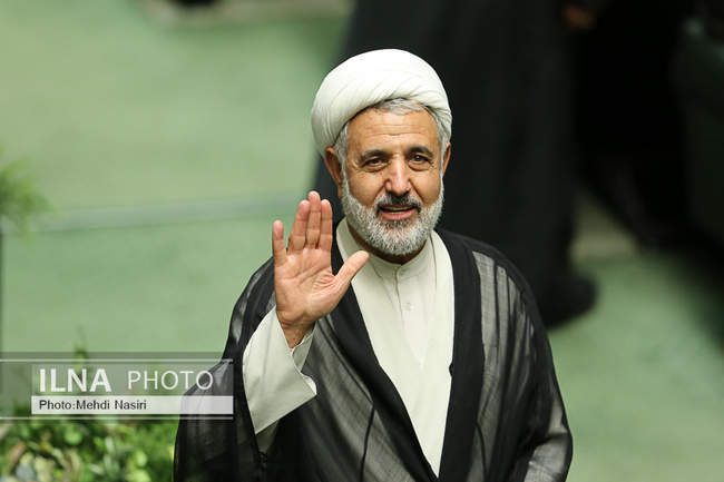  انتخابات هیئت رئیسه مجلس