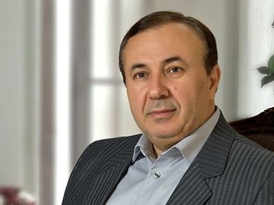 «نوری» با سوابق و تخصصی که دارد، می‌تواند مدیریت موثری در حوزه جهاد کشاورزی داشته باشد