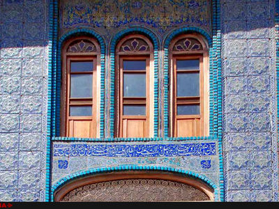 تهران 7هزار ساله در مستند «خیابان مولوی»