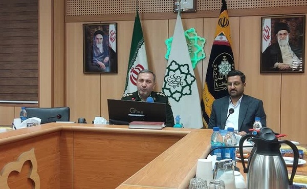 در صورت تصویب شورا، یگان حفاظت شهرداری تهران ۲۰۰ نیروی زن جذب می‌کند/ برنامه ویژه برای پاکسازی پارک دانشجو از آسیب‌های اجتماعی