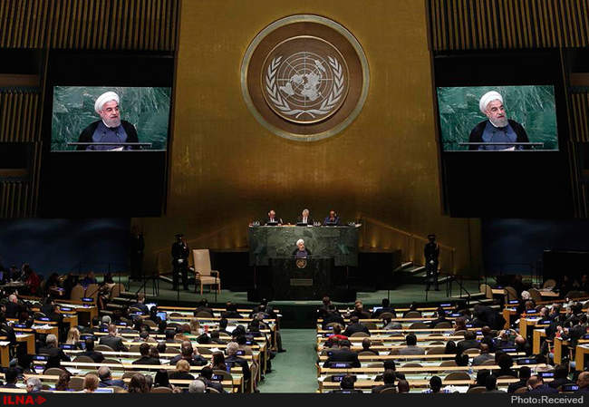 هفتادمین مجمع عمومی سازمان ملل متحد