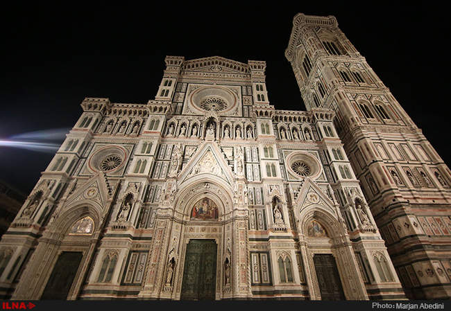 گزارش اختصاصی ایلنا از جاذبه های گردشگری شهر رم