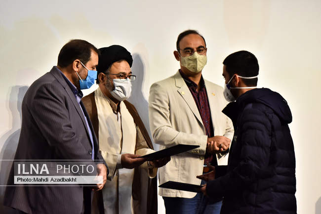 افتتاحیه نمایشگاه گروهی 