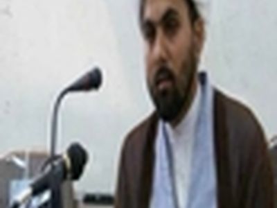 مشکلات موجود اخلاقی جامعه ناشی از دوری جستن از نهج البلاغه است