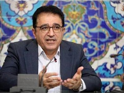 هشت راهبرد دفاع ملی در مدیریت فرهنگی جنگ رمضان