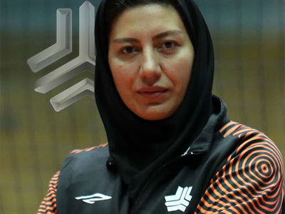 مریم هاشمی : هدف تیم والیبال بانوان سایپا قهرمانی در لیگ برتر است