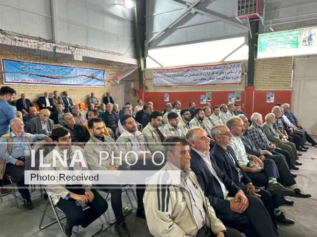 روز کارگر در استانها